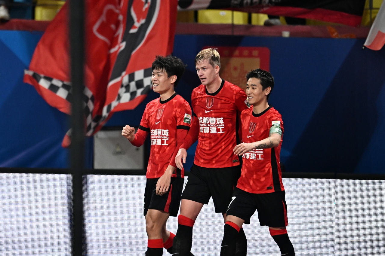 牛八体育官方入口-8连胜！成都蓉城11轮不败领跑中超 下两轮客战津门虎&amp;主场战海港